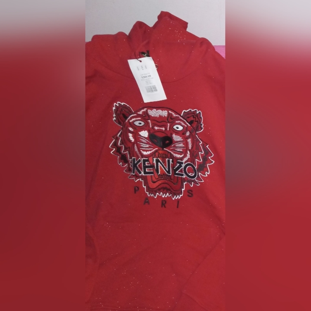 Kenzo Hoodie